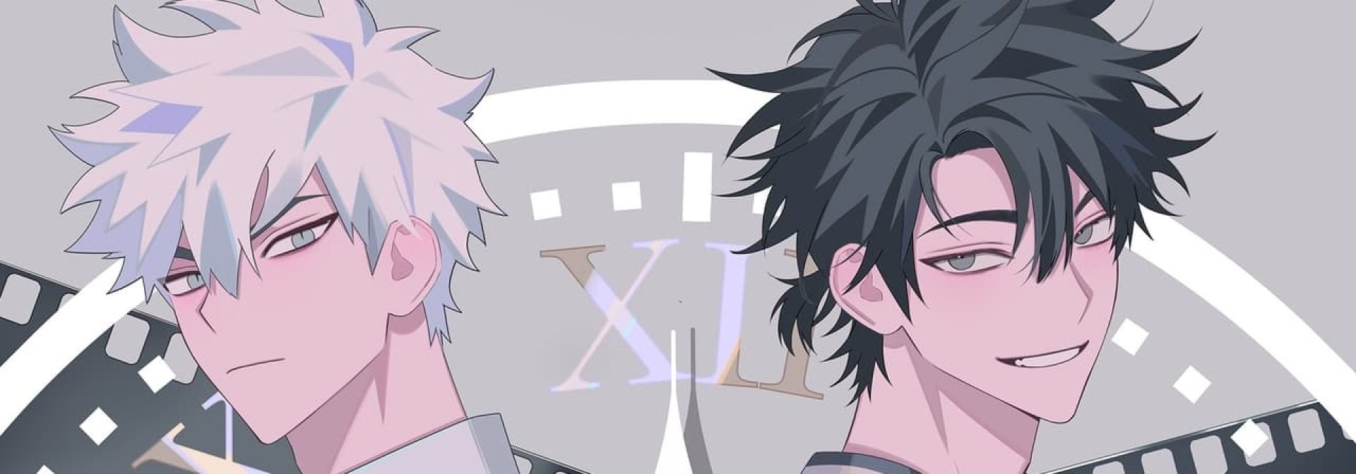 Link Click - Shiguang Daili Ren
