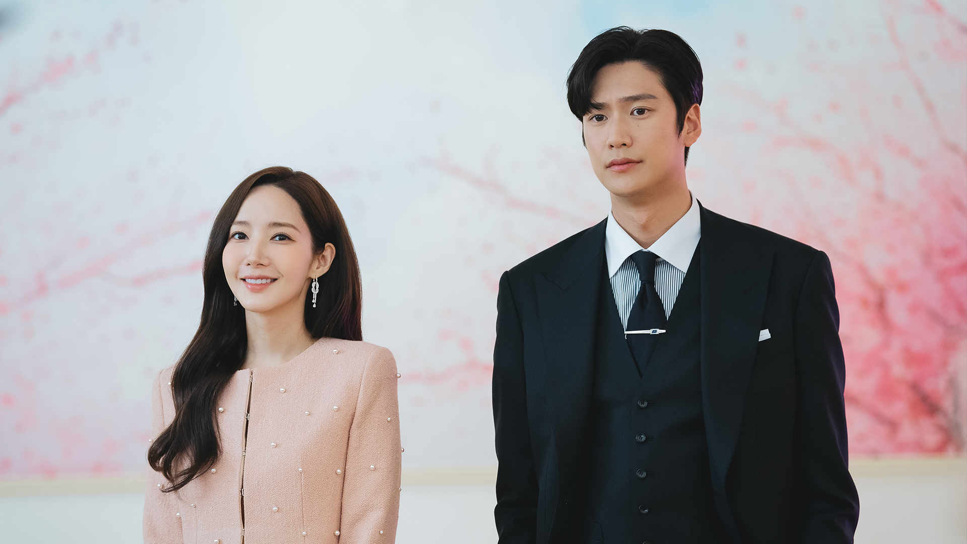 Marry My Husband Best Revenge K-Drama on Prime Video