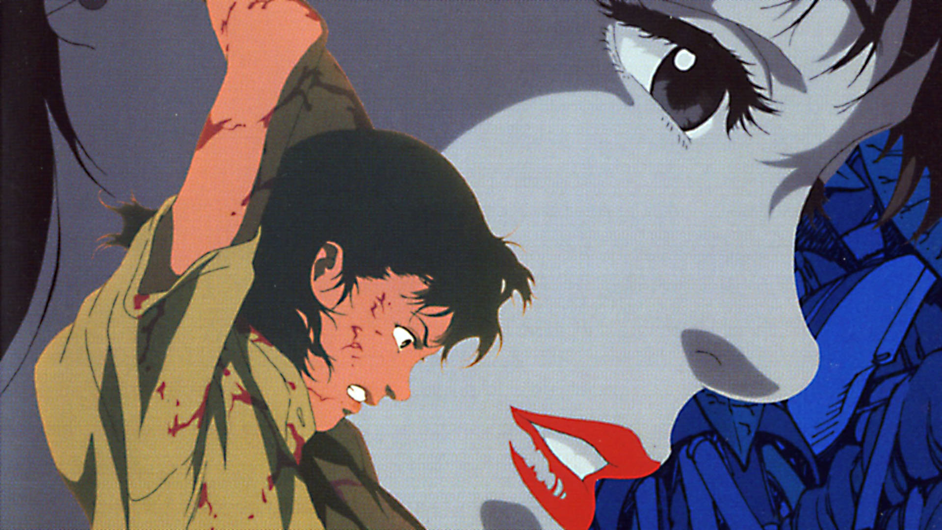 Perfect Blue Still Feels Uncomfortable Even Today