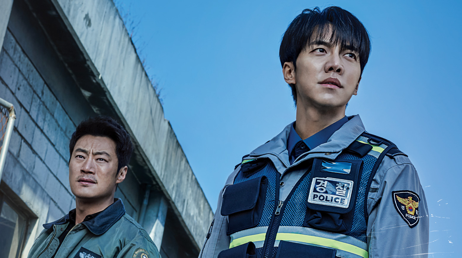 Mouse Best Crime Thriller K-Drama on Prime Video