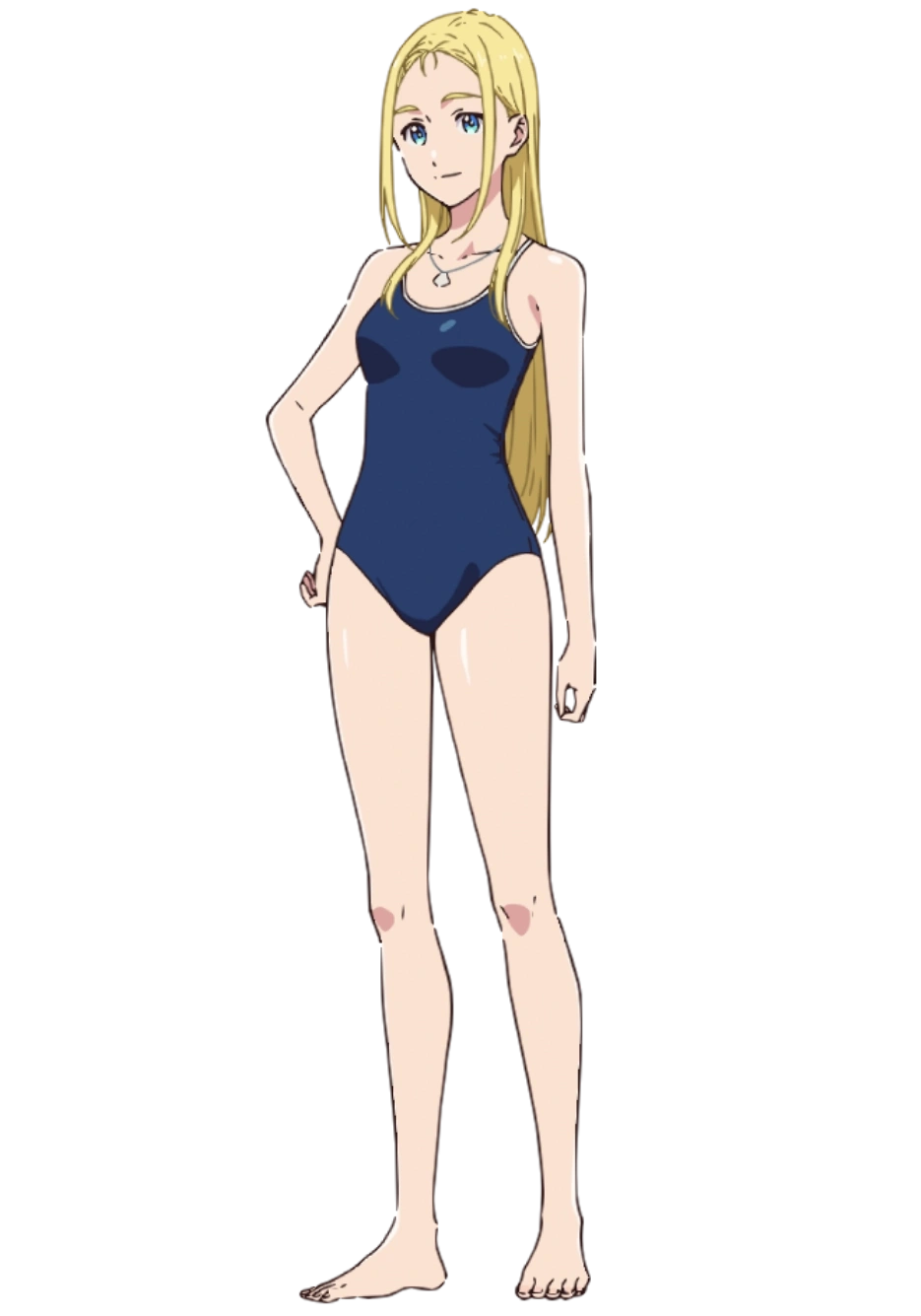 Summer Time Rendering Ending - Ushio Kofune and Shinpei Final Timeline