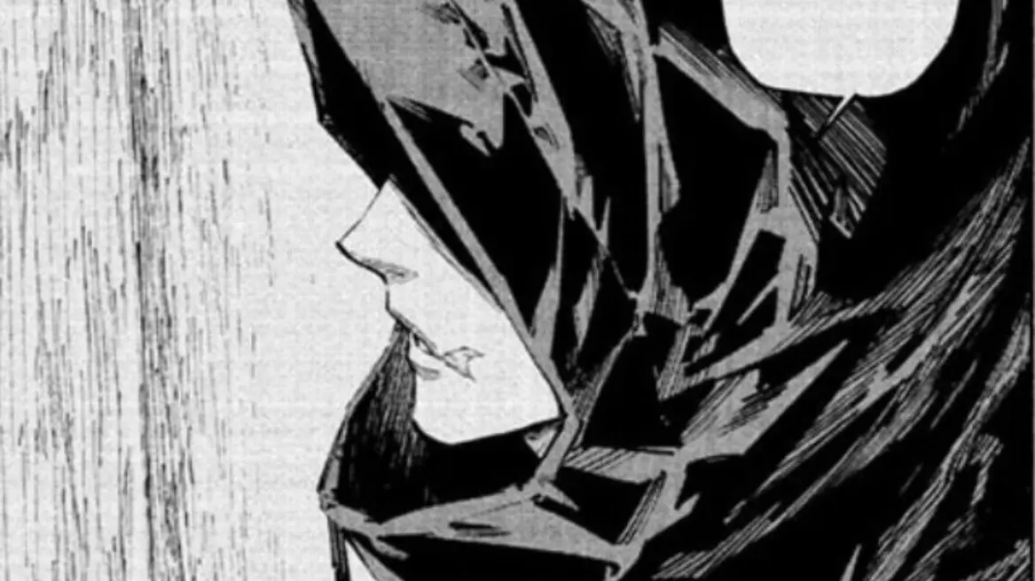 immortal yuji in jjk modulo