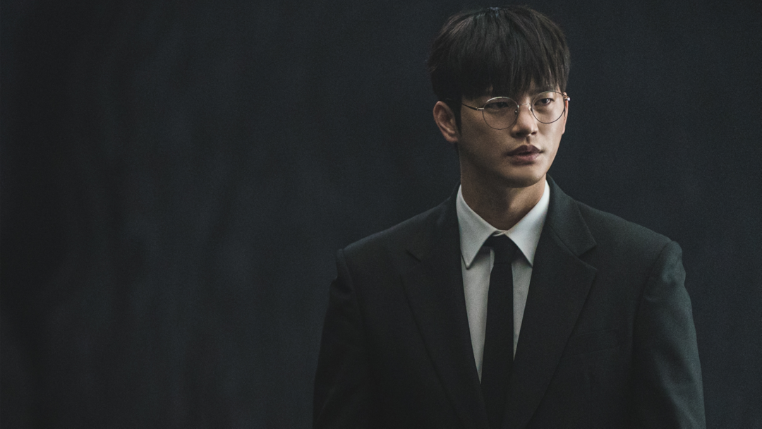 Death's Game Best Supernatural K-Drama on Prime Video