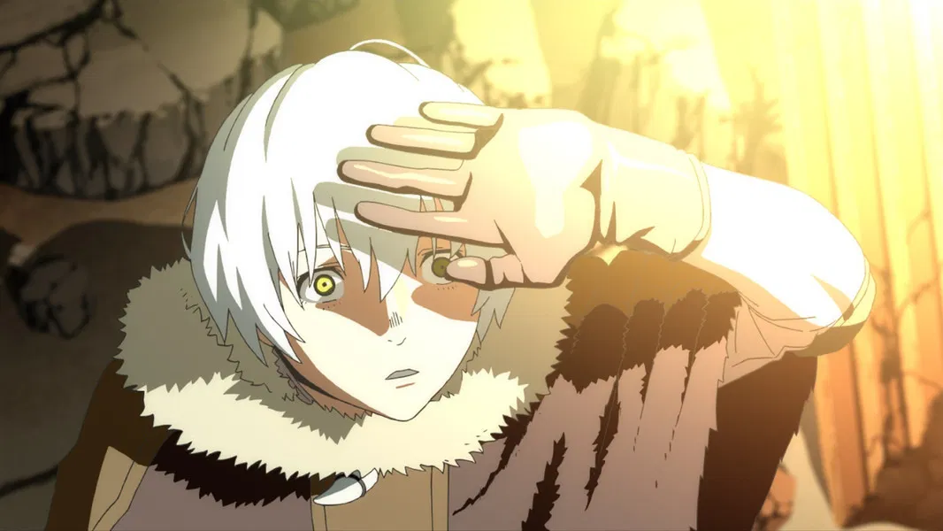 To Your Eternity First Episode