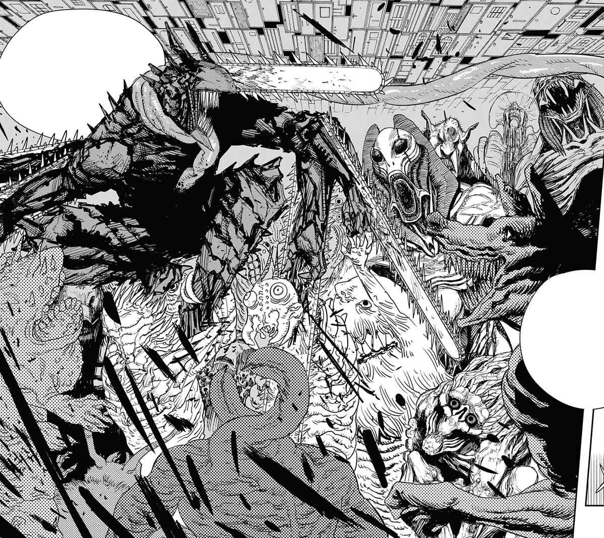 Chainsaw Man Devil Contracts - Powers, Sacrifices, and Hidden Costs