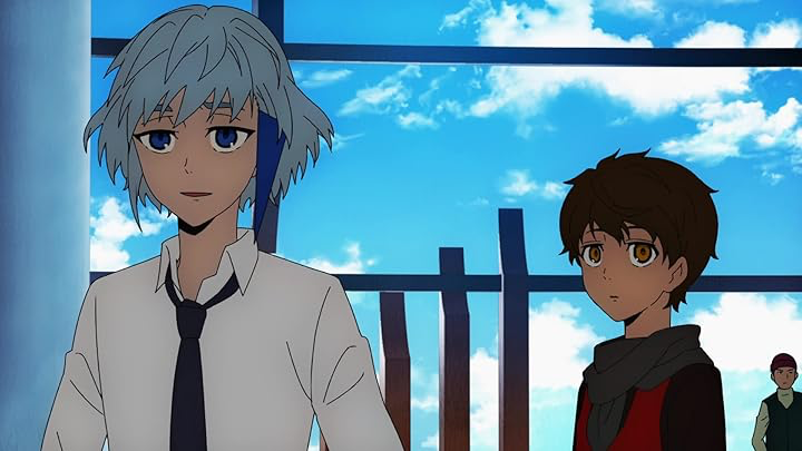 Tower of God Season 1