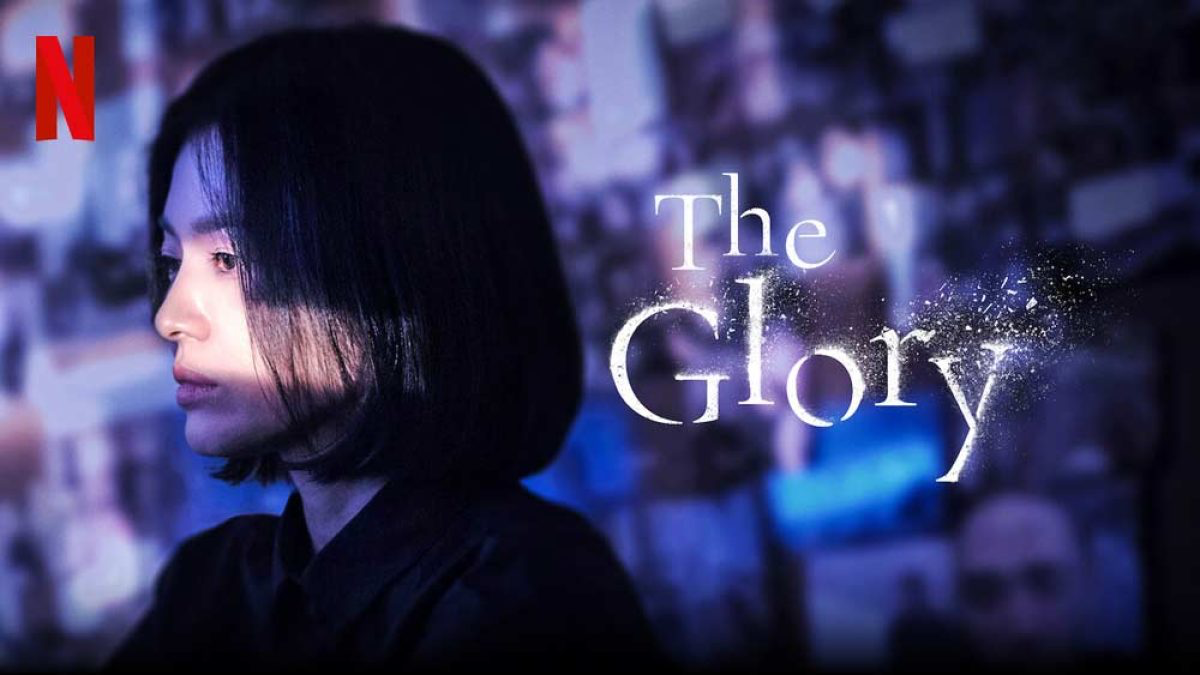 The Glory Netflix K-drama revenge thriller main characters