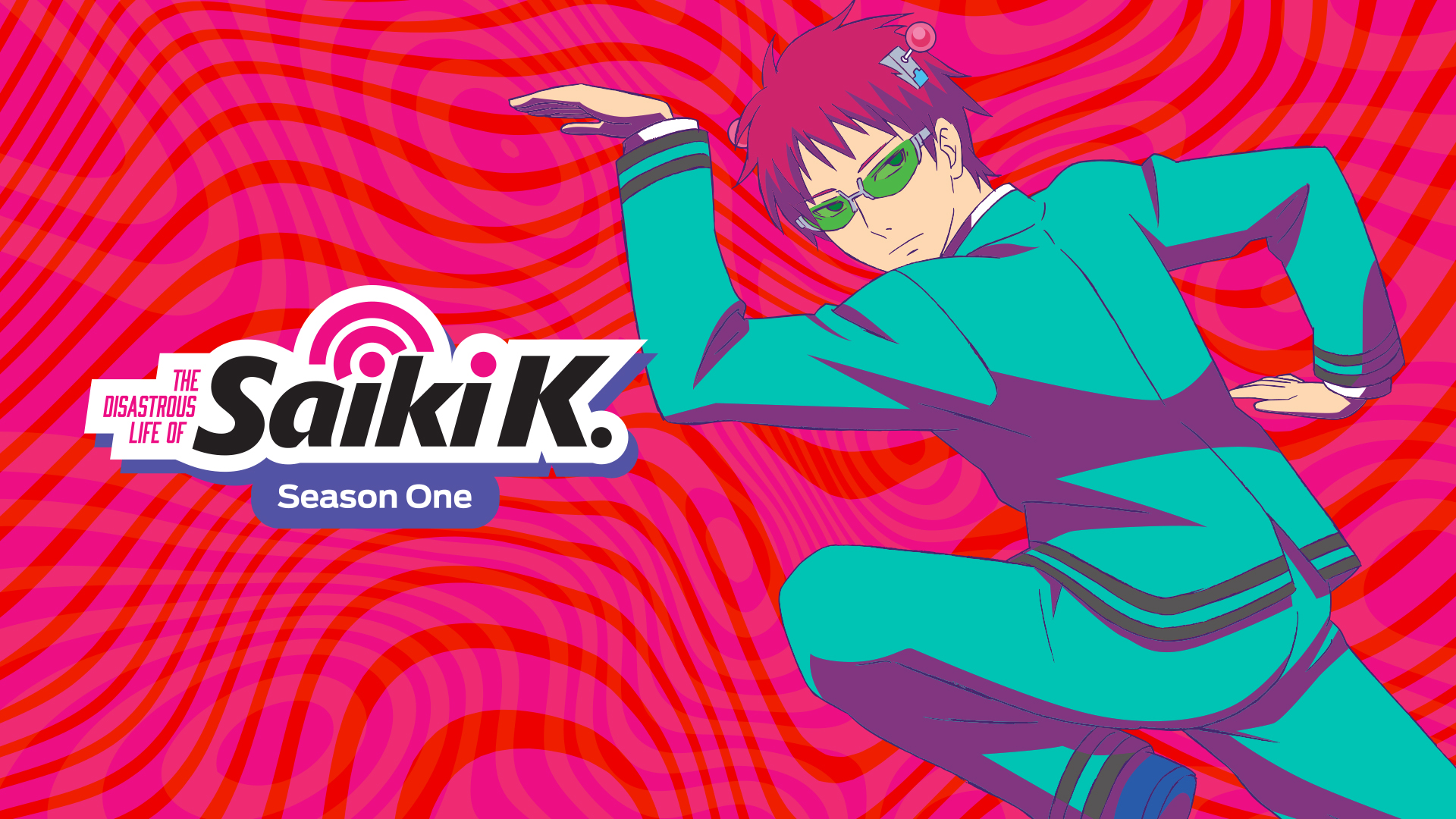 Saiki K anime psychic powers used for everyday problems
