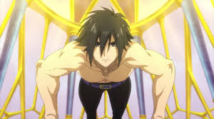 Seiya Ryuuguuin
