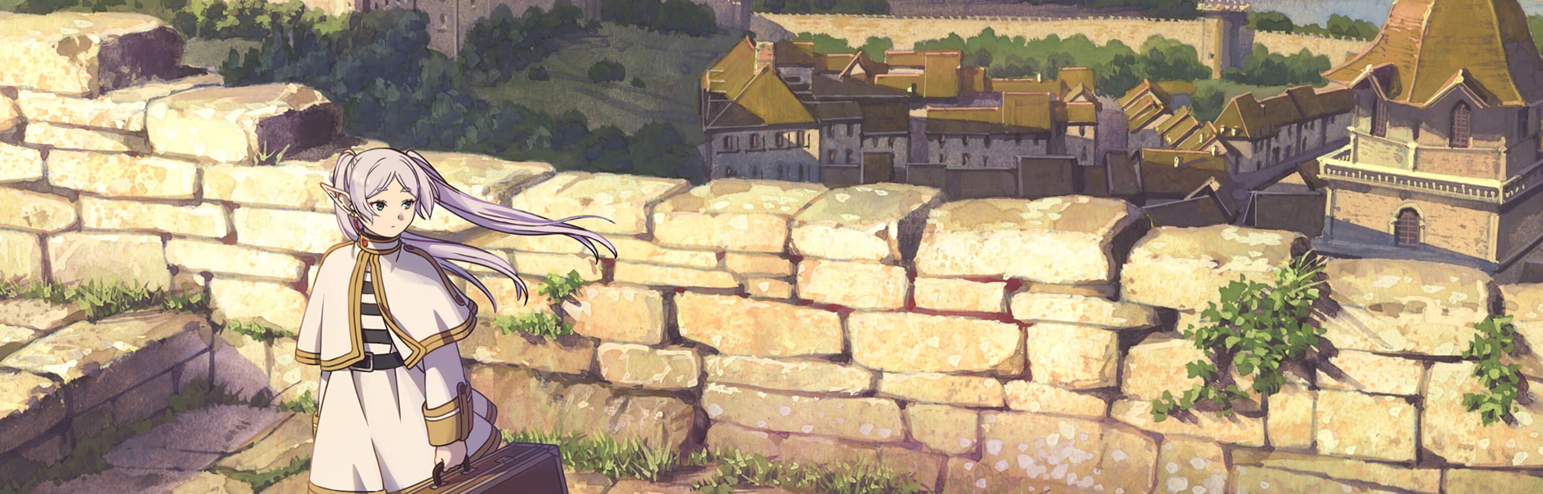 Frieren: Beyond Journey's End - Sousou no Frieren
