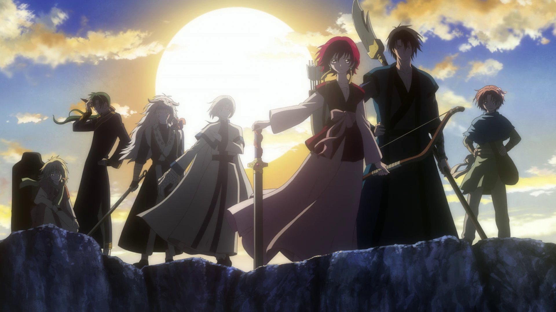Yona of the Dawn Season 2 Release Date, Story, and News (2026 Update)