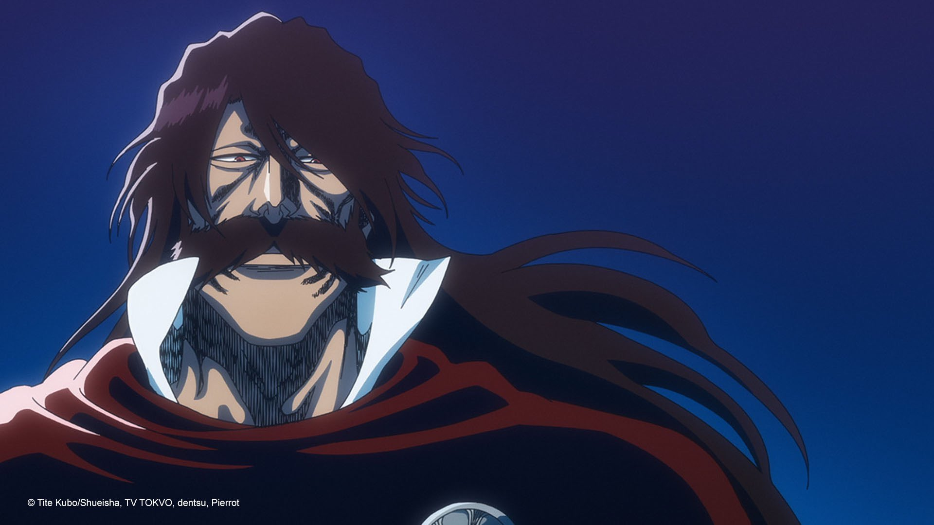 Yhwach