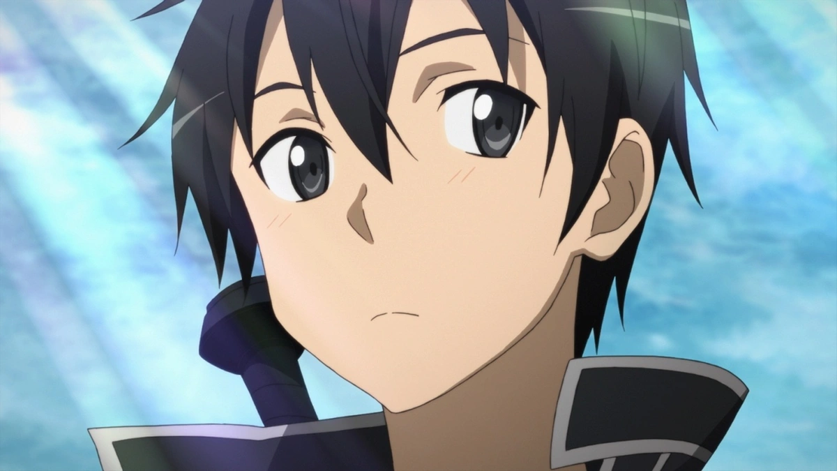 Kirito