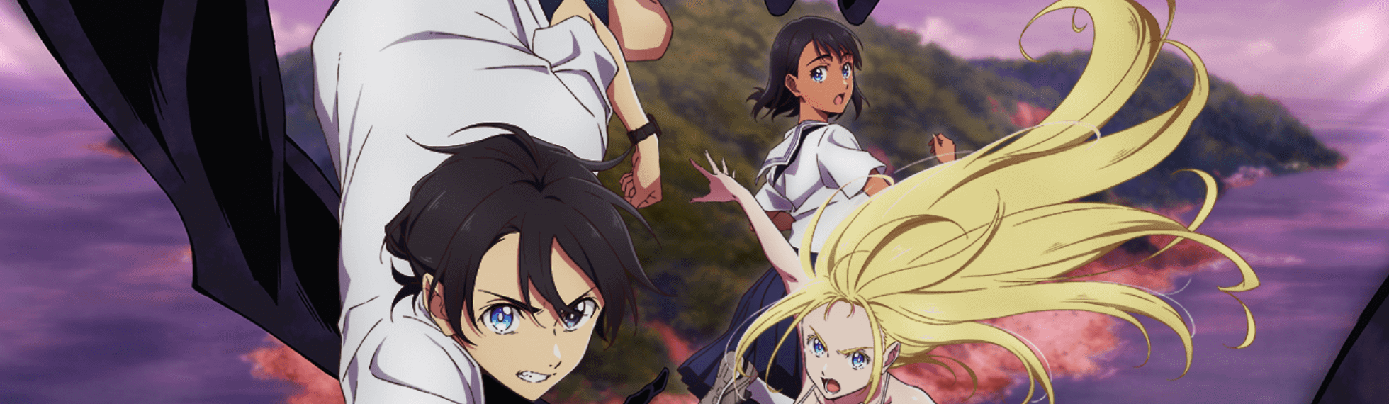 Summer Time Rendering Is the Best Thriller Anime Most Fans Missed