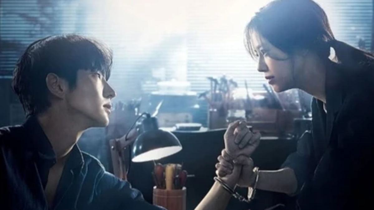 Flower of Evil Best Suspense Romance K-Drama