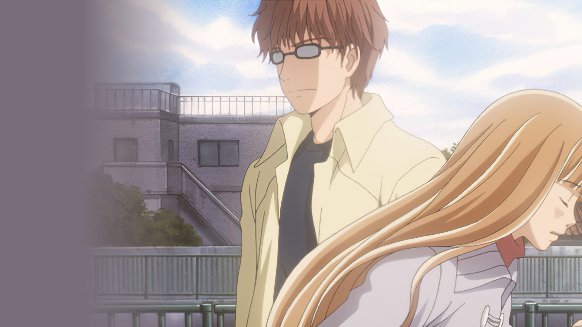 Underrated Anime Honey and Clover