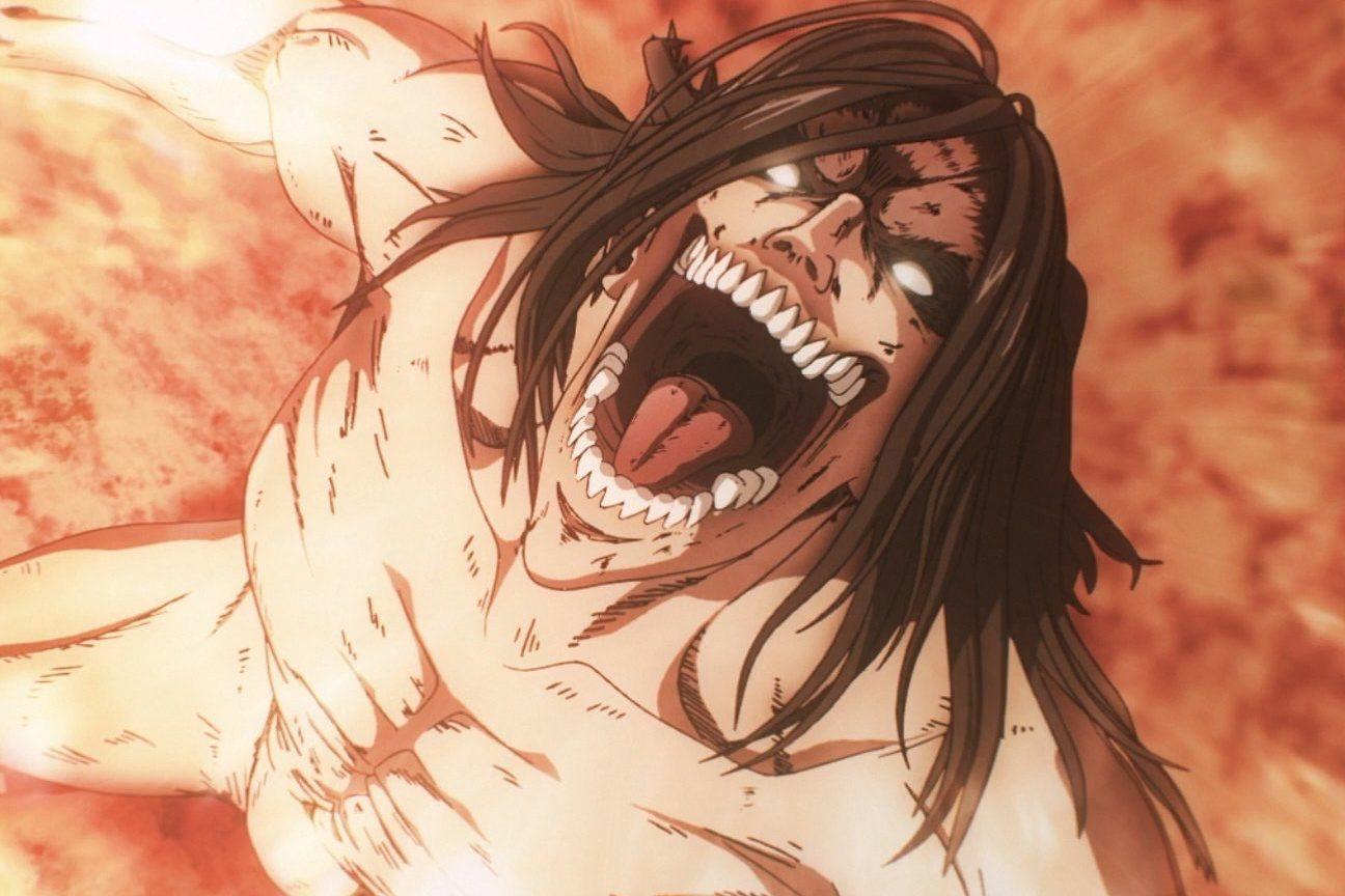 Attack on Titan