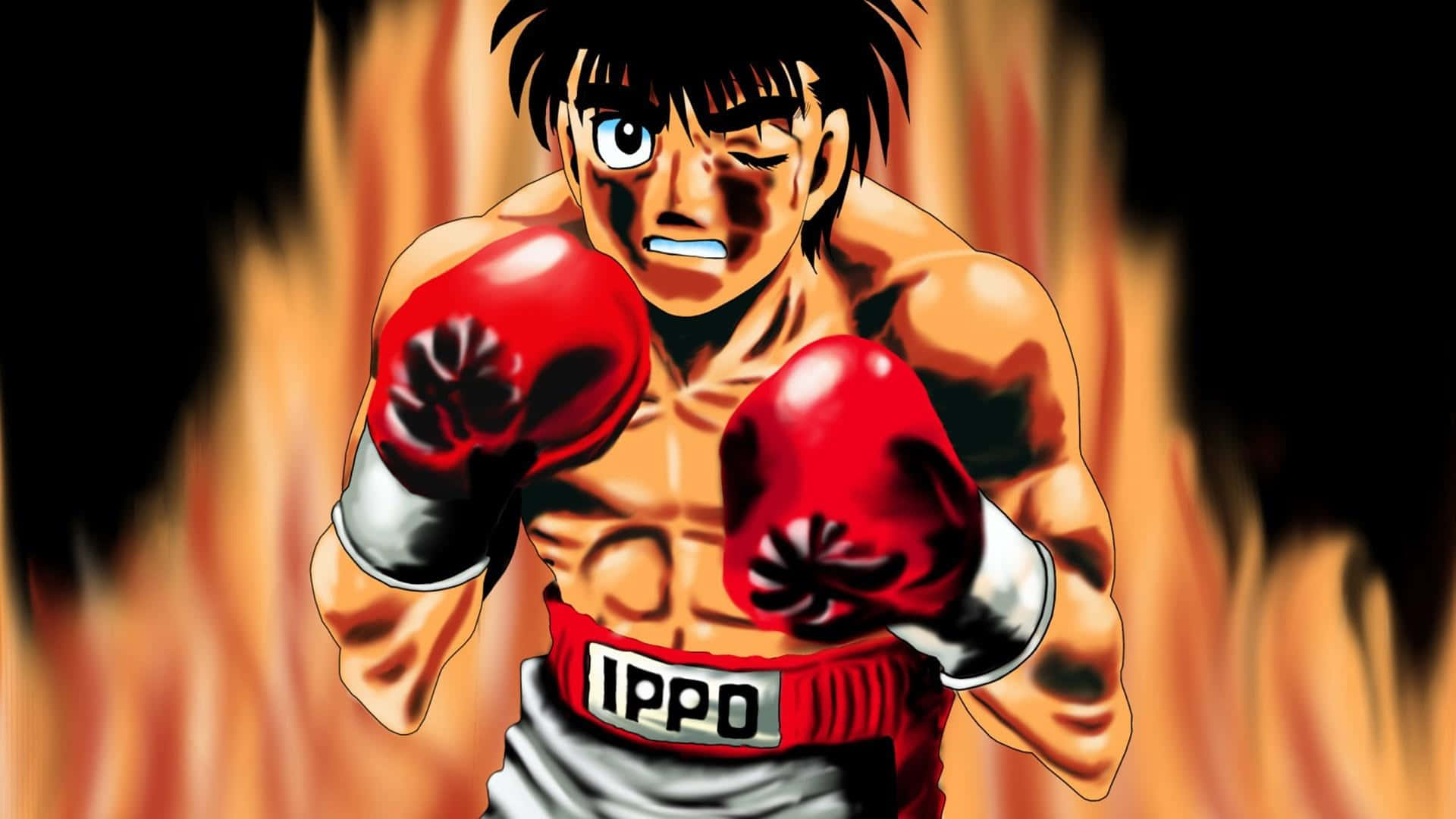 Hajime no Ippo
