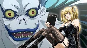 Death Note