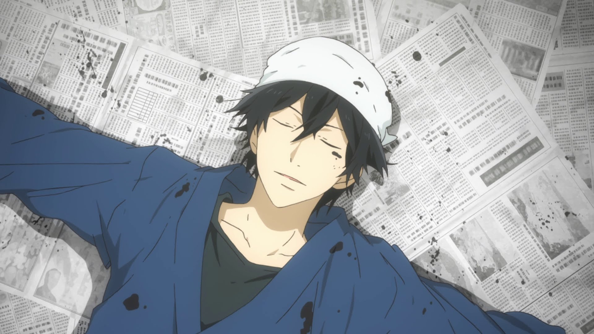 Is Barakamon Worth Watching?