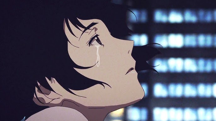 Zankyou no Terror