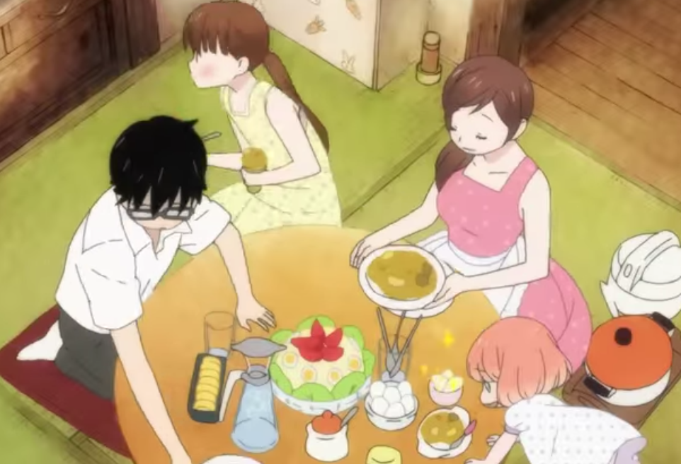 Kawamoto Sisters
