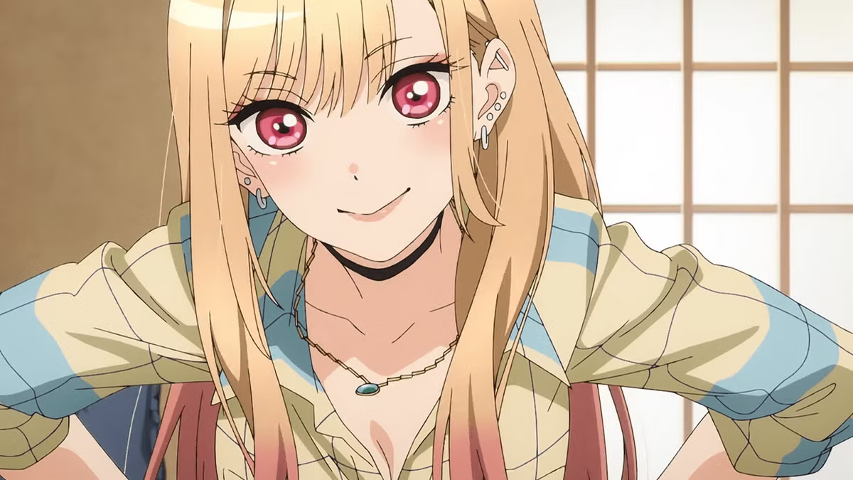 Marin KItagawa