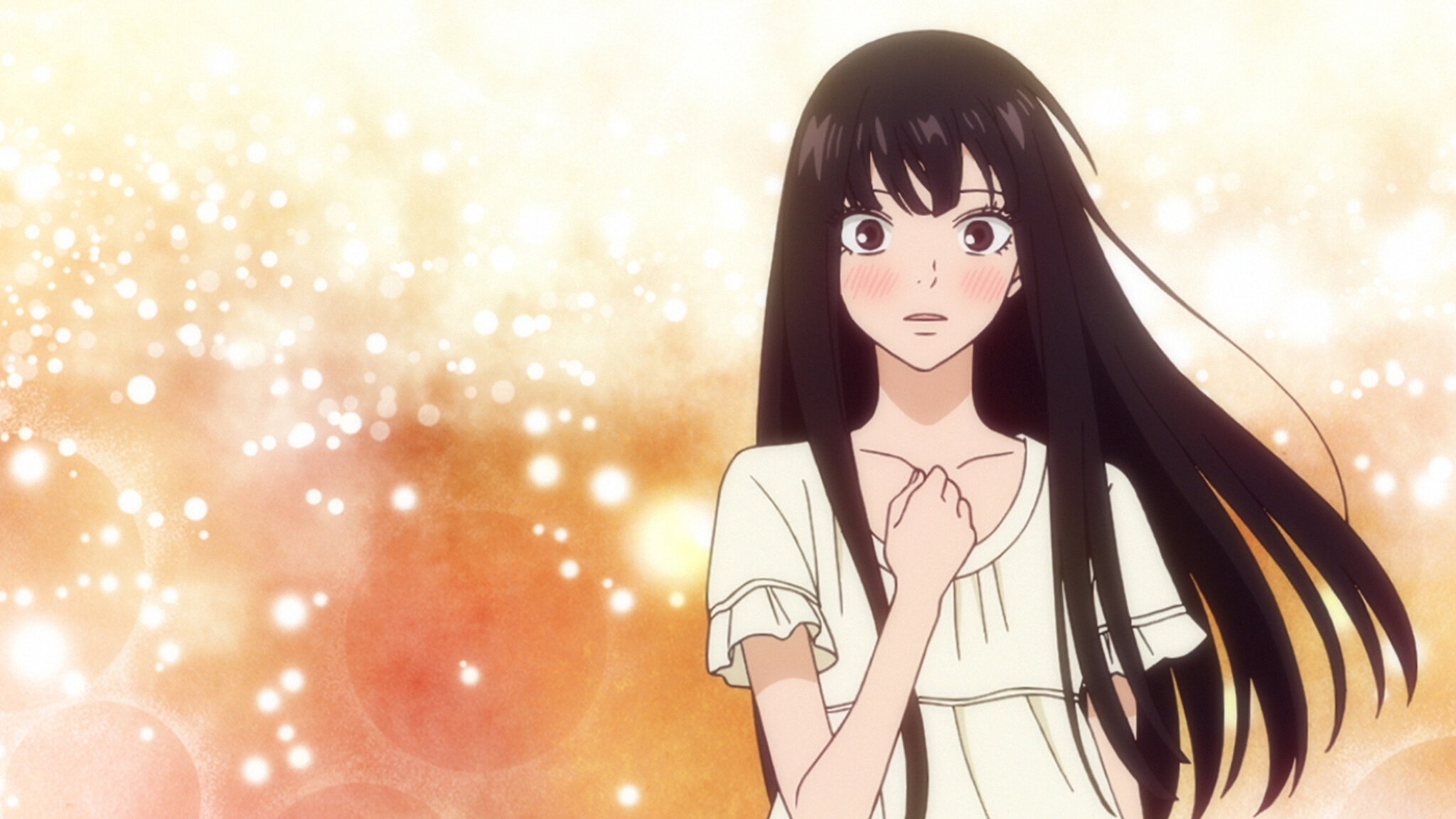 Kimi ni Todoke