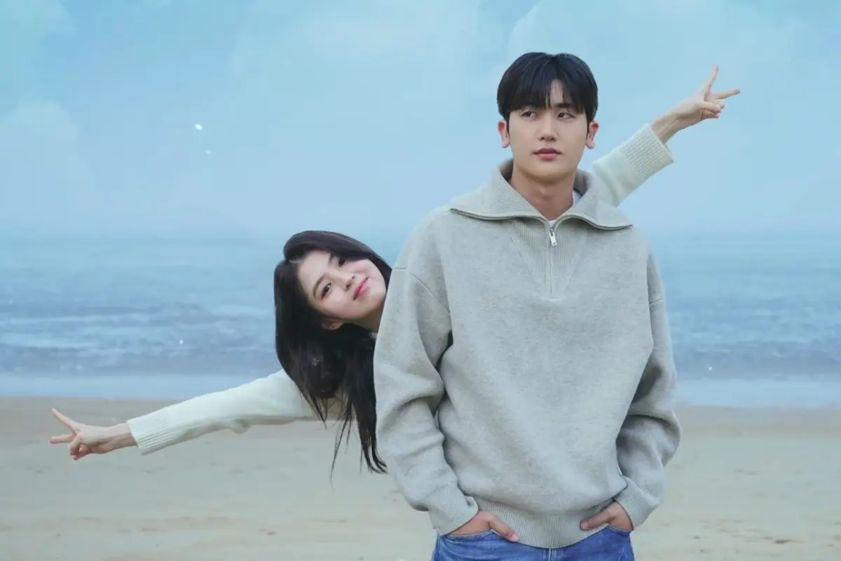 Soundtrack #1 Short K-Drama Romance on Prime Video