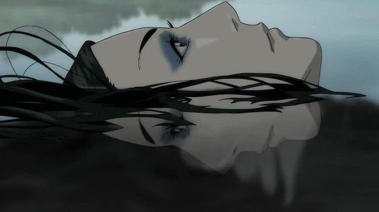 Ergo Proxy Explained