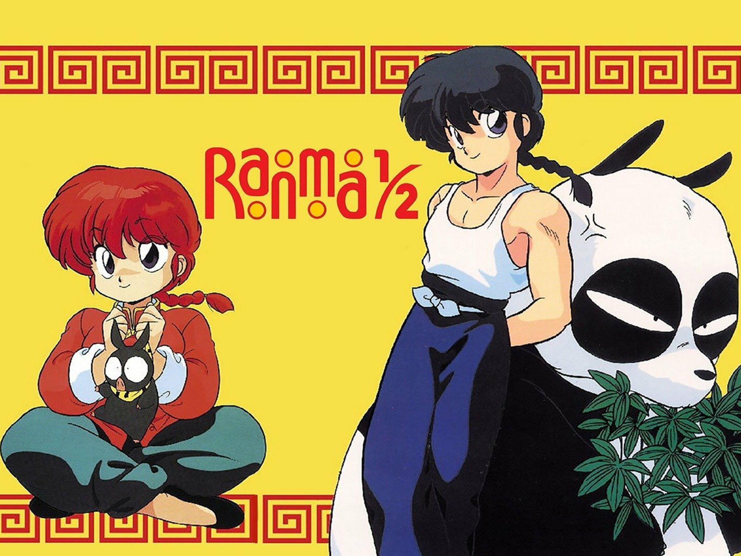 Ranma 1/2 Season 3 Release Date, Netflix Streaming and Cast