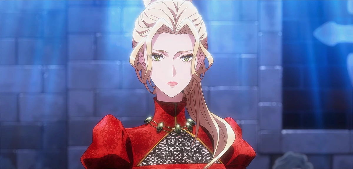 The Remarried Empress Anime: 2027 Release, Cast and Studio