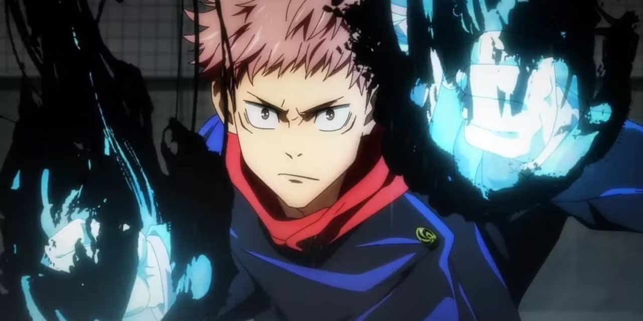 Reverse Cursed Technique in Jujutsu Kaisen Explained: How Healing Works