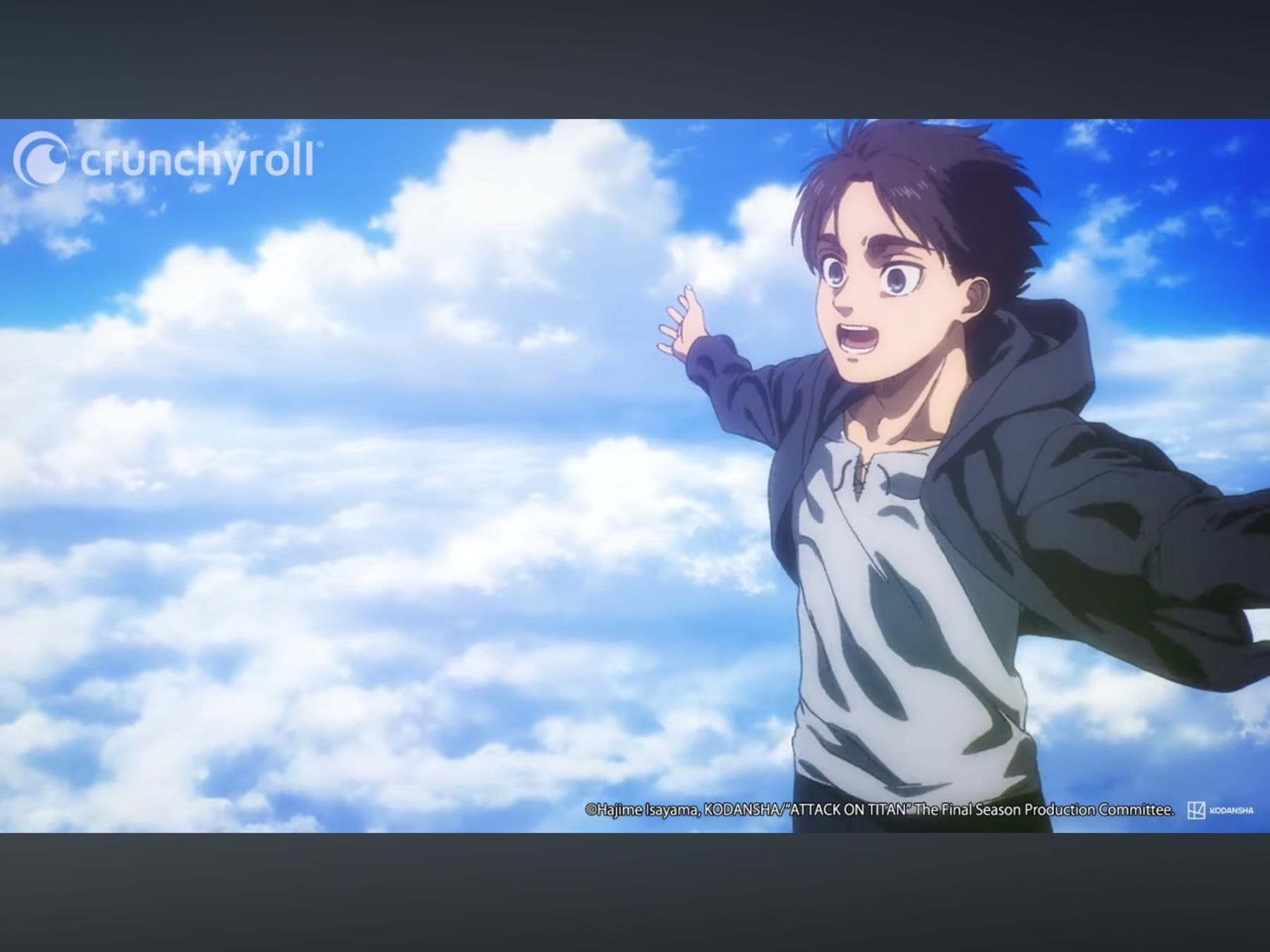 Does Eren Time Travel in Attack on Titan? Paths and Future Memories Explained