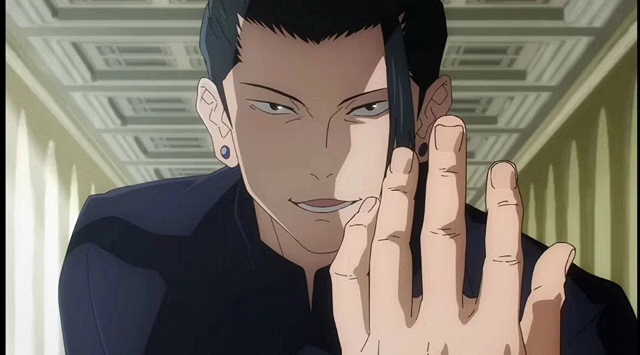 Why Did Suguru Geto Turn Evil in Jujutsu Kaisen? His Fall Explained