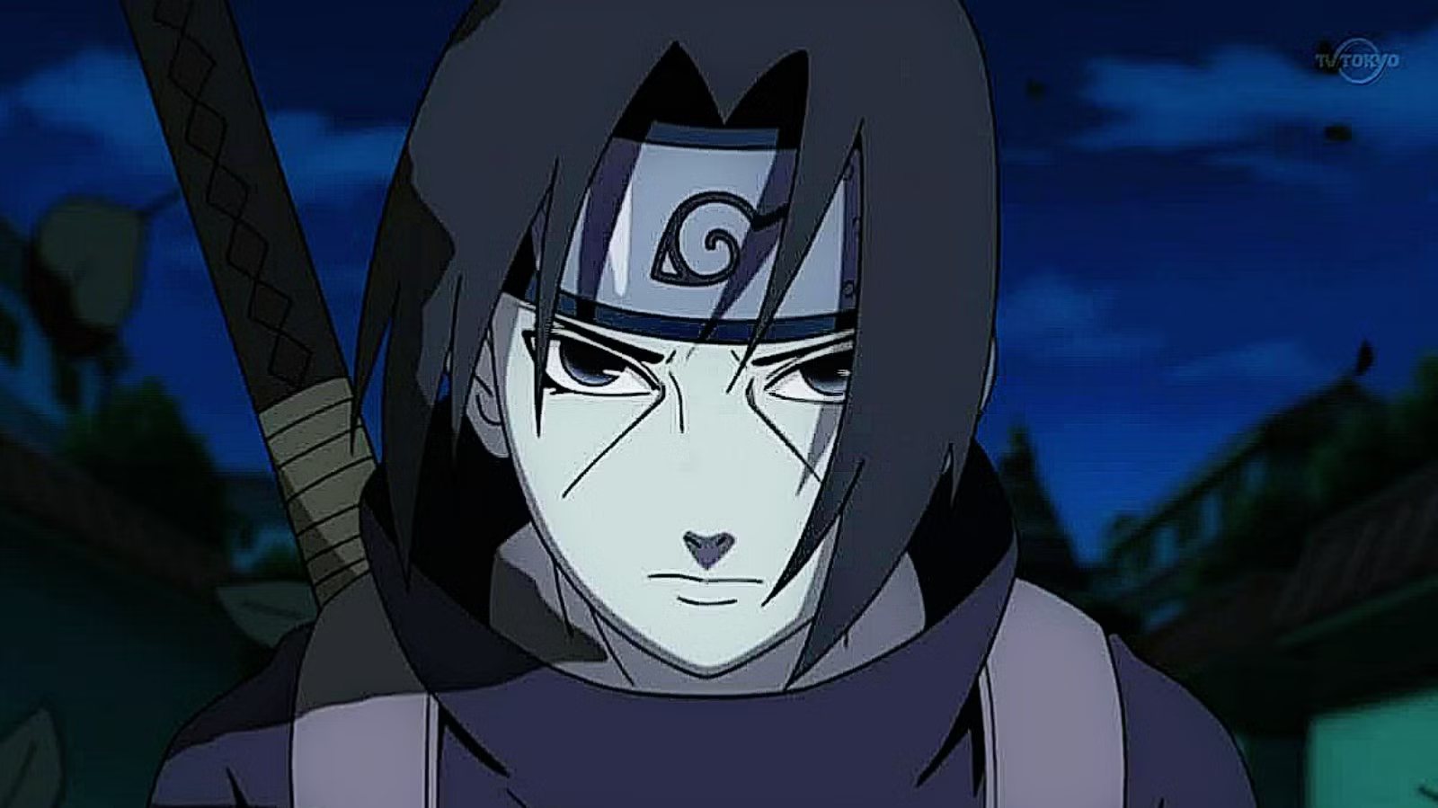 ¿Por qué Itachi mató al clan Uchiha en Naruto? La verdad