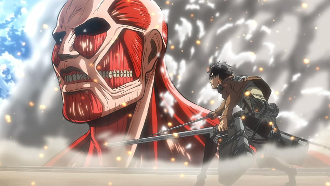 What Are the Nine Titans in Attack on Titan? Every Power Explained