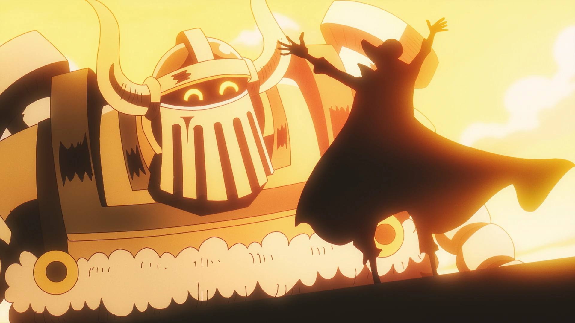 Who Is Joy Boy in One Piece? His Connection to Luffy Explained
