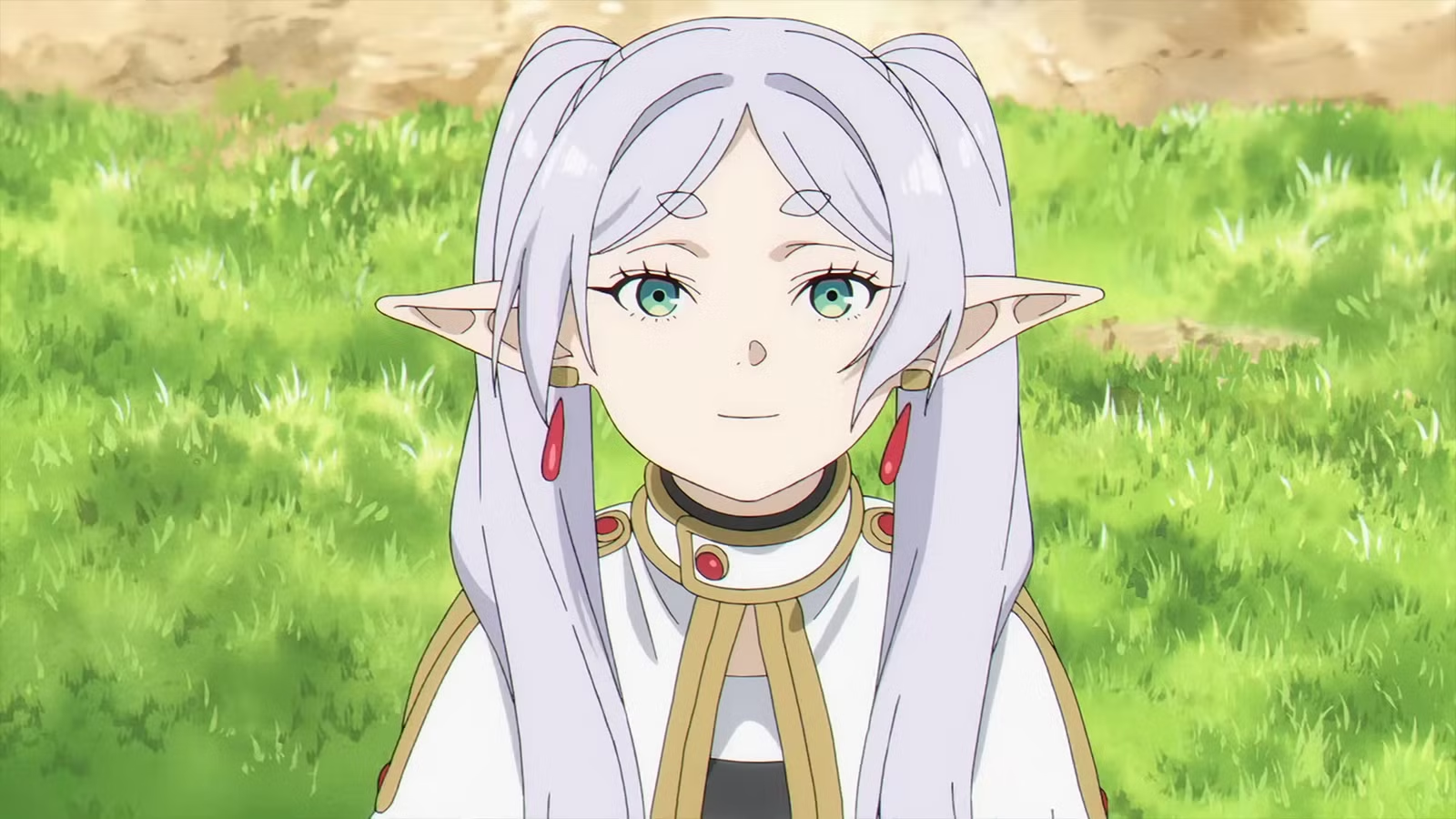How Old Is Frieren? Her Age and Elf Lifespan Explained