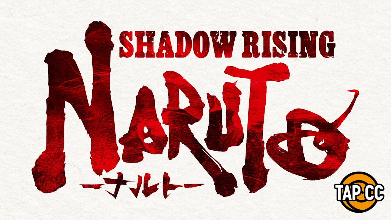 Naruto Shadow Rising: New Kishimoto Manga, Story Teaser and Anime Explained