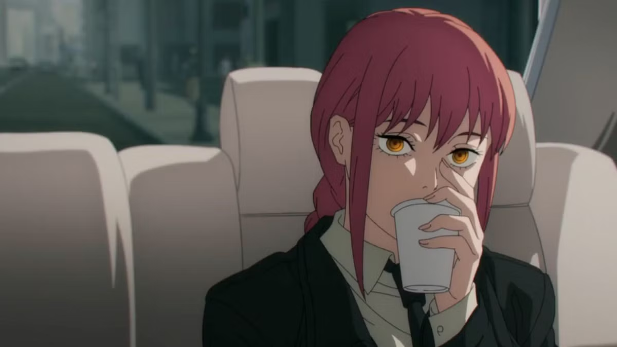 Why Did Makima Want Chainsaw Man? Her Plan for Pochita Explained