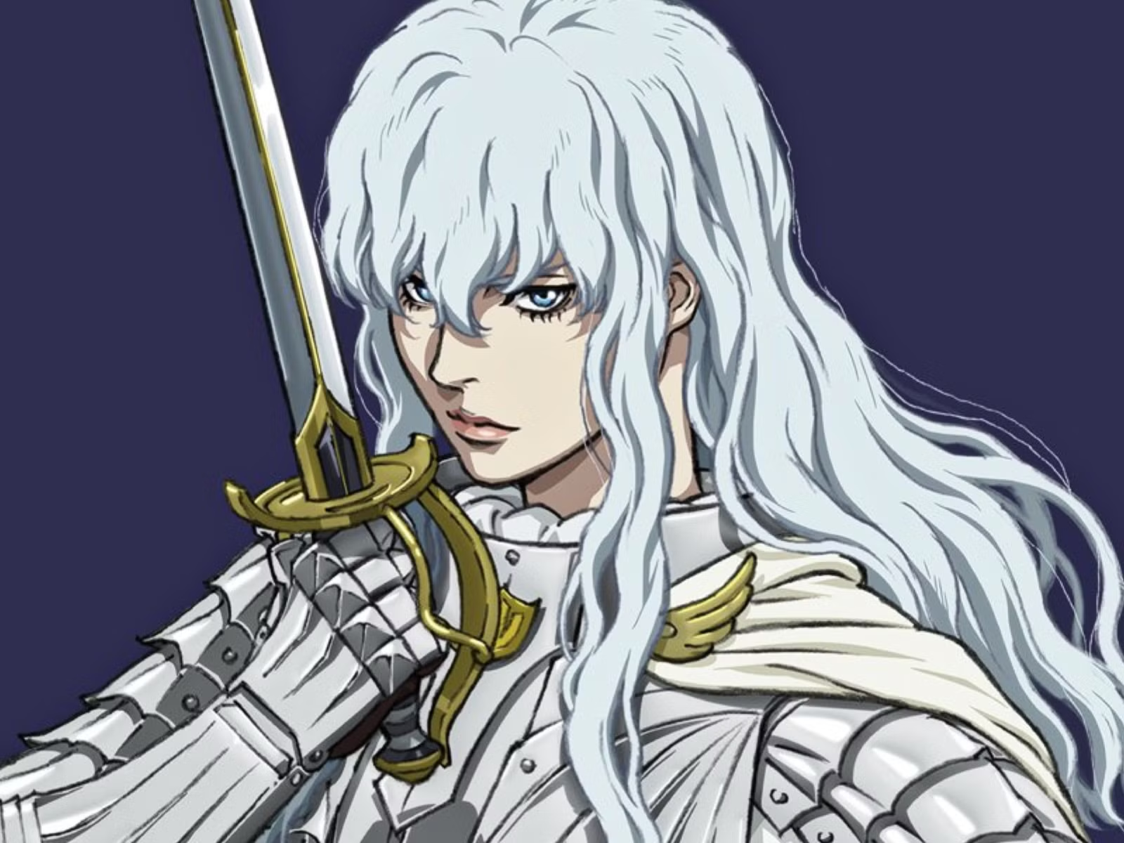 Why Did Griffith Sacrifice the Band of the Hawk? Berserk's Eclipse Explained