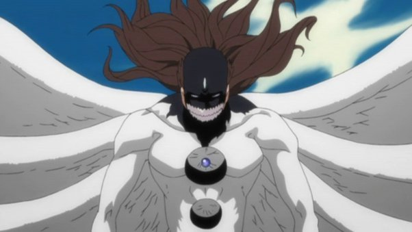 What Is the Hōgyoku in Bleach? Aizen's Power Explained